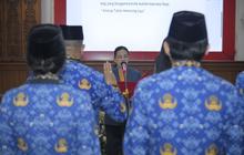 Pemkot Semarang Tegaskan Komitmen Penerapan Meritokrasi dalam Birokrasi untuk Layanan Publik Unggul
