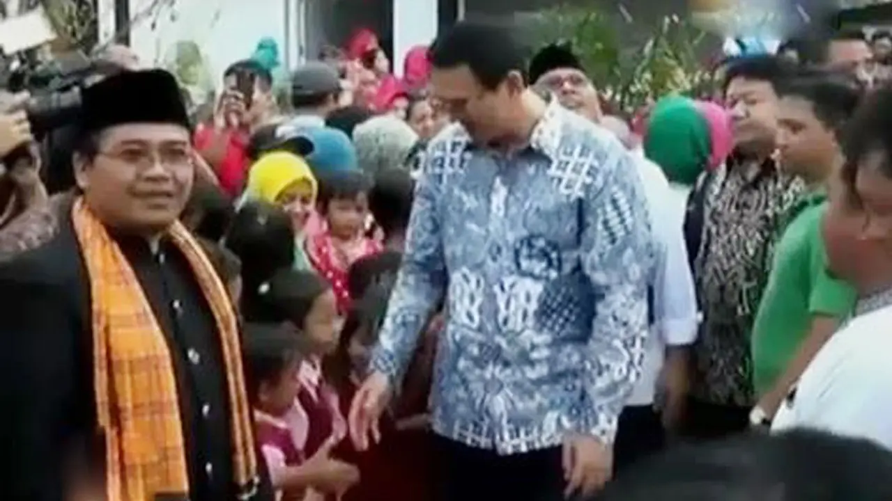 Ahok