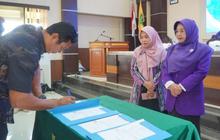 Posyandu Berau: Inovasi Layanan Enam Standar Minimal untuk Tekan Stunting
