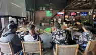Lombok Jadi Titik Penutup Roadshow IEG 2026/27, Edukasi Lisensi Nonton Bersama Meluas