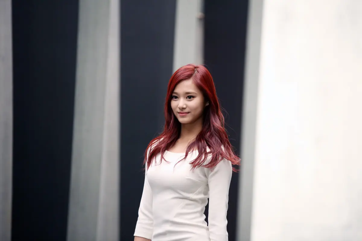 [Bintang] Tzuyu TWICE