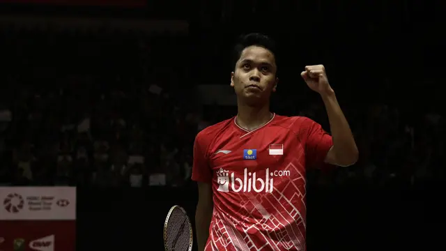 Indonesia Masters 2020