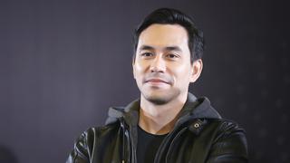 Darius Sinathrya Terbaru Berita Foto Video Fimela Com