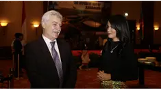 Wawancara Khusus Dubes Azerbaijan