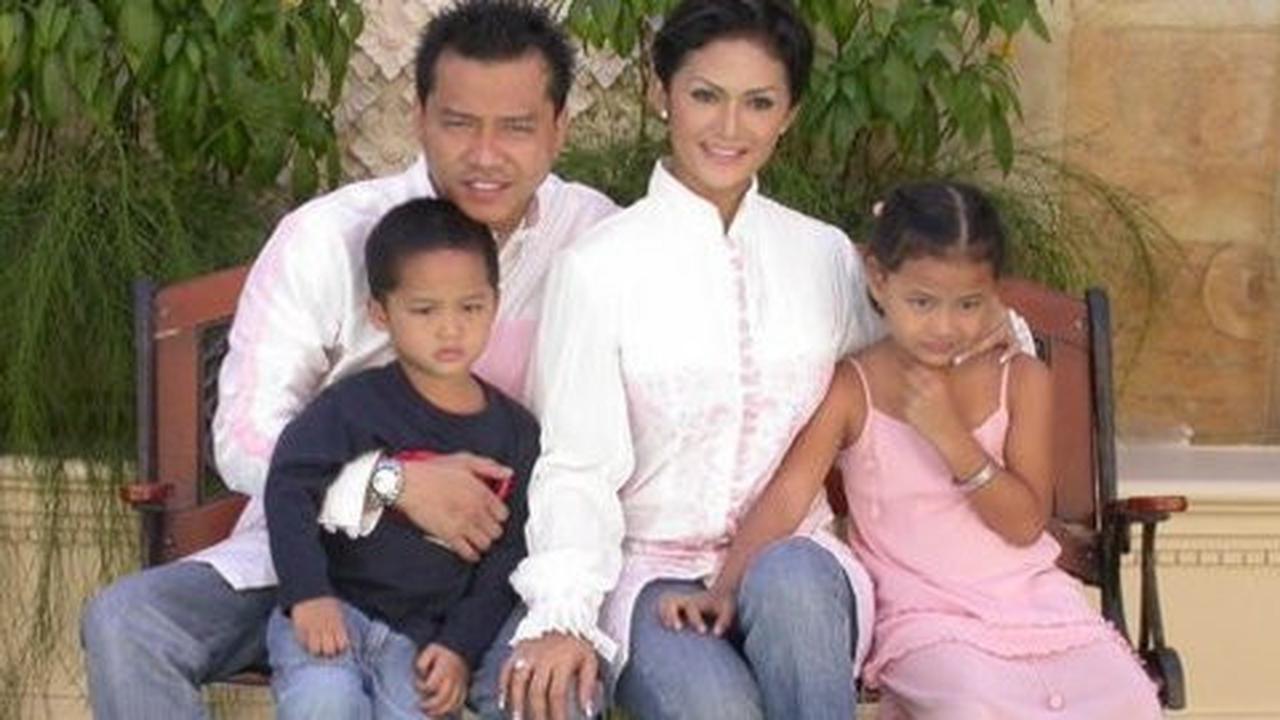 Kalimat-kalimat tegas Aurel dan Azriel saat dirundung masalah