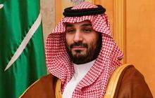 Pangeran MBS Tegaskan Gaza Milik Palestina