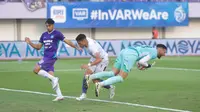 Cerita Sosok Penting di Balik Penggunaan LED Board di Sepak Bola Indonesia: Uji Perdana di Laga Hamburg SV Vs Arema
