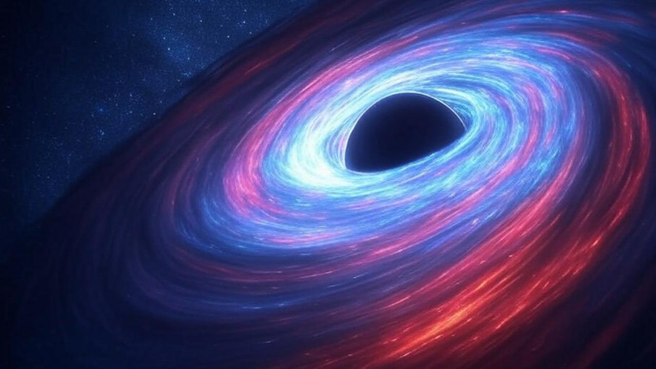 5 Lokasi di Luar Angkasa yang Bikin NASA Penasaran