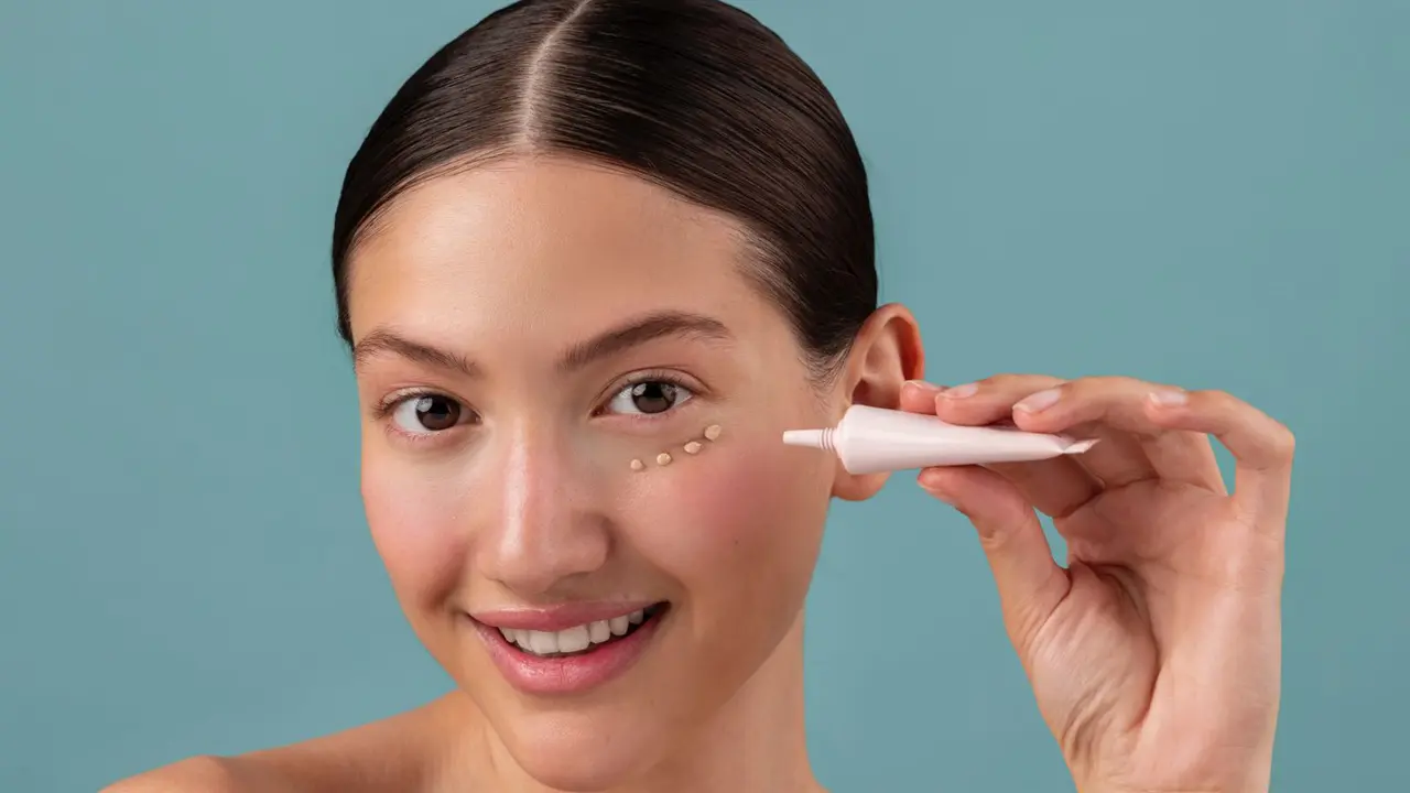 Primer: Senjata Rahasia agar Makeup Tidak Geser [Dok/freepik.com]