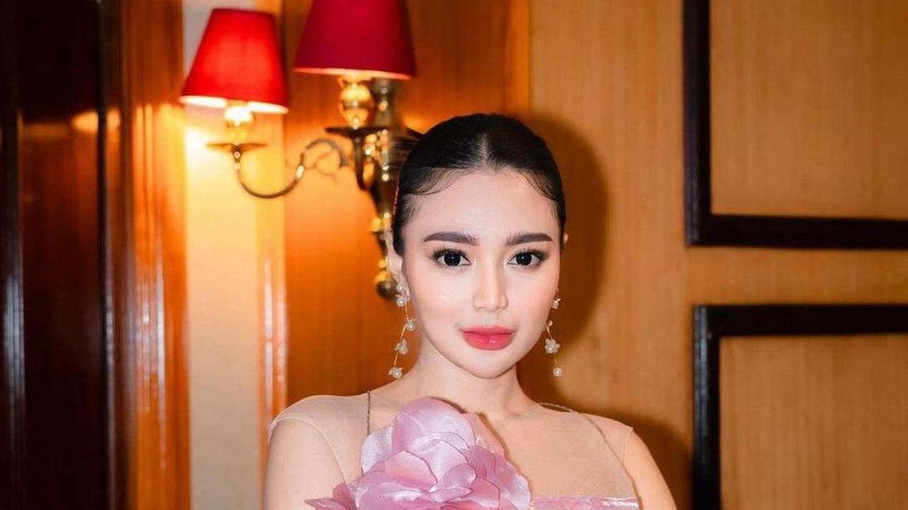 Wika Berpacaran dengan Max Adam&nbsp;