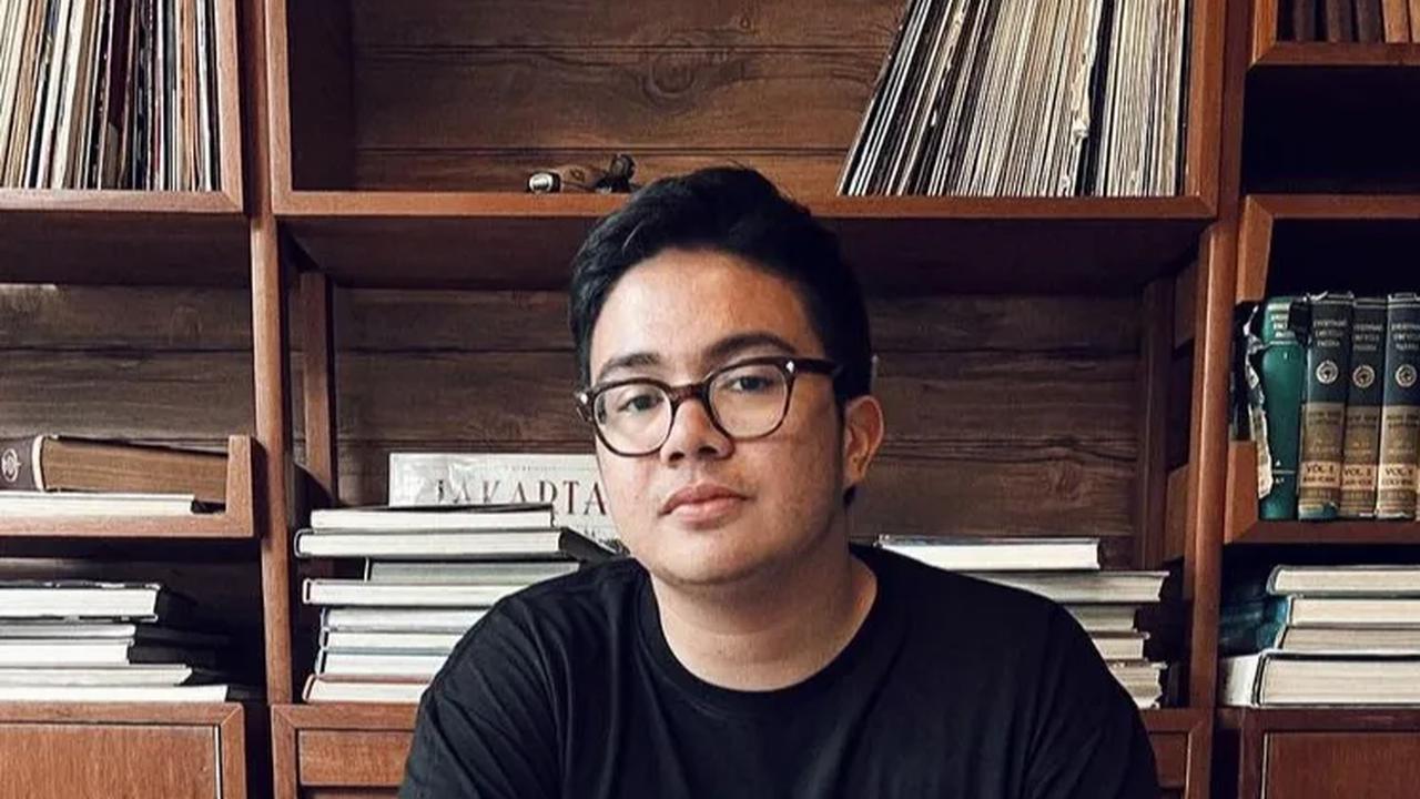 Ingat Umay Shahab Artis Cilik, Begini Kabarnya dan Kisah Hidupnya Sekarang