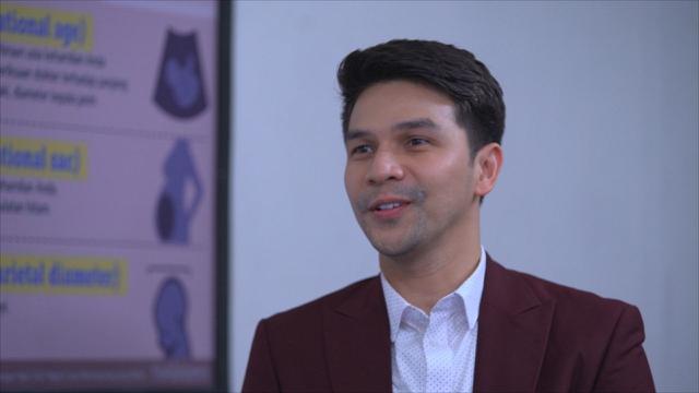 Takdir Cinta yang Kupilih