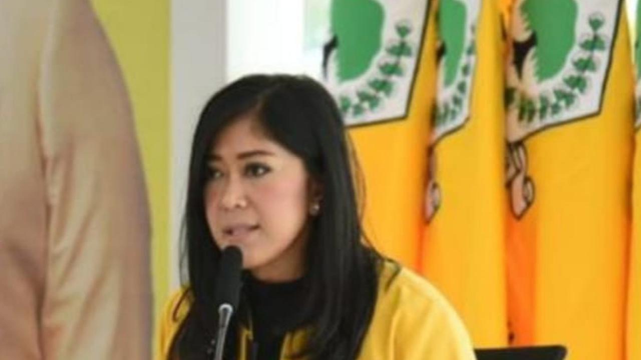 Suara Pileg 2024 Melesat, Golkar Optimis Raih Kursi Ketua DPR