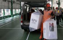Kotak Kosong Menang di Pangkalpinang dan Bangka, Pilkada Ulang Digelar 27 Agustus 2025