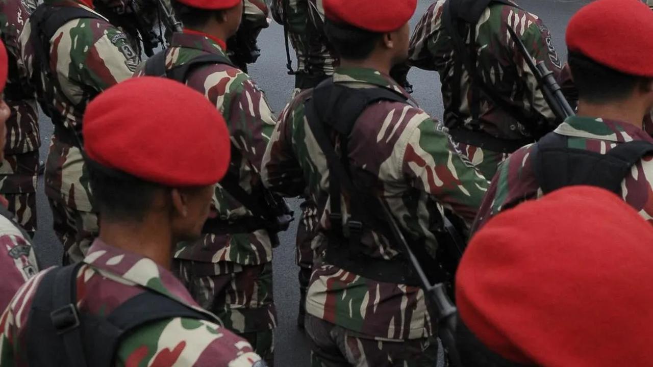 Doni sebelumnya dirawat intensif di Rumah Sakit (RS) Siloam Semanggi, Jakarta.
