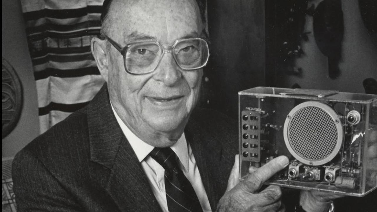 John Bardeen: Ilmuwan Jenius Peraih Nobel Dua Kali yang Namanya Kalah Tenar dari Einstein