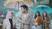 Hujan Air Mata di Gala Premier Film Tabayyun, tentang Perjuangan Zalina Hadapi Trauma dan Tekanan
