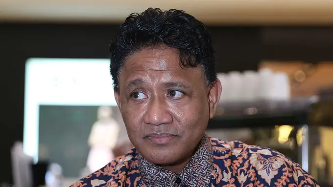 [Bintang] Andre Hehanusa