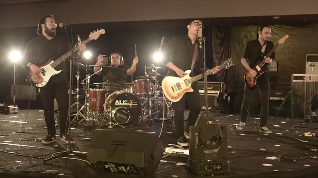 Alt'z Band