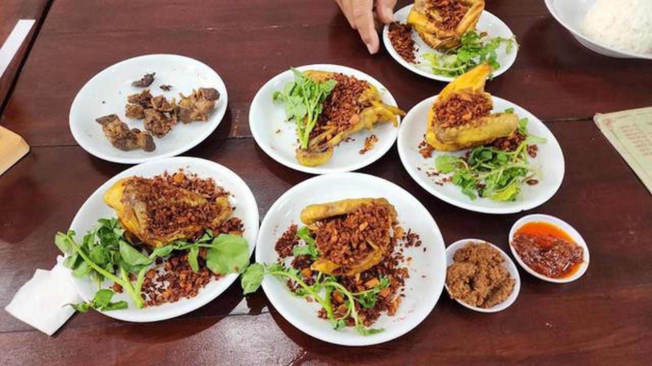 5 Restoran Ayam Rempah Terbaik di Jogja, Rasa Autentik Menggugah Selera