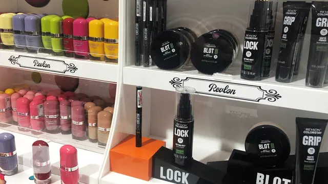 Revlon Indonesia