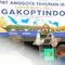 Koperasi Desa Merah Putih Gandeng Gakoptindo, Subsidi Kedelai Jadi Prioritas