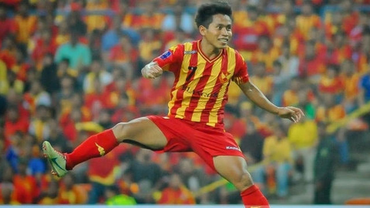 Persebaya ingin pulangkan Andik dan Taufiq