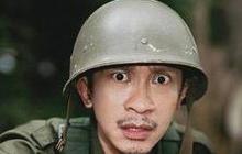 Potret Terbaru Komedian Aming Pakai Seragam Prajurit Bikin Pangling: Sepertinya Hormon Kemachoan ini Sudah Tak Terbendung Lagi