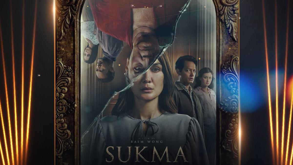 Sukma Karya Baim Wong Borong 7 Nominasi FFWI 2025, Termasuk Sutradara dan Film Horor Terbaik!