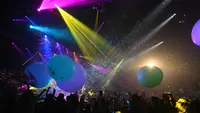 Penjelasan Sinar Laser Konser Bikin Kamera iPhone dan Android Rusak hingga Terbakar