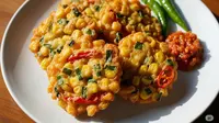 3 Bumbu Dadar Jagung Jawa Timur yang Gurih dan Renyah, Menggugah Selera