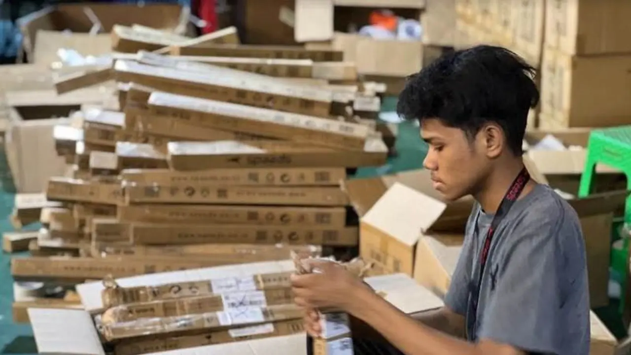 Tips Tetap Sehat dan Bugar Rayakan Libur Nataru