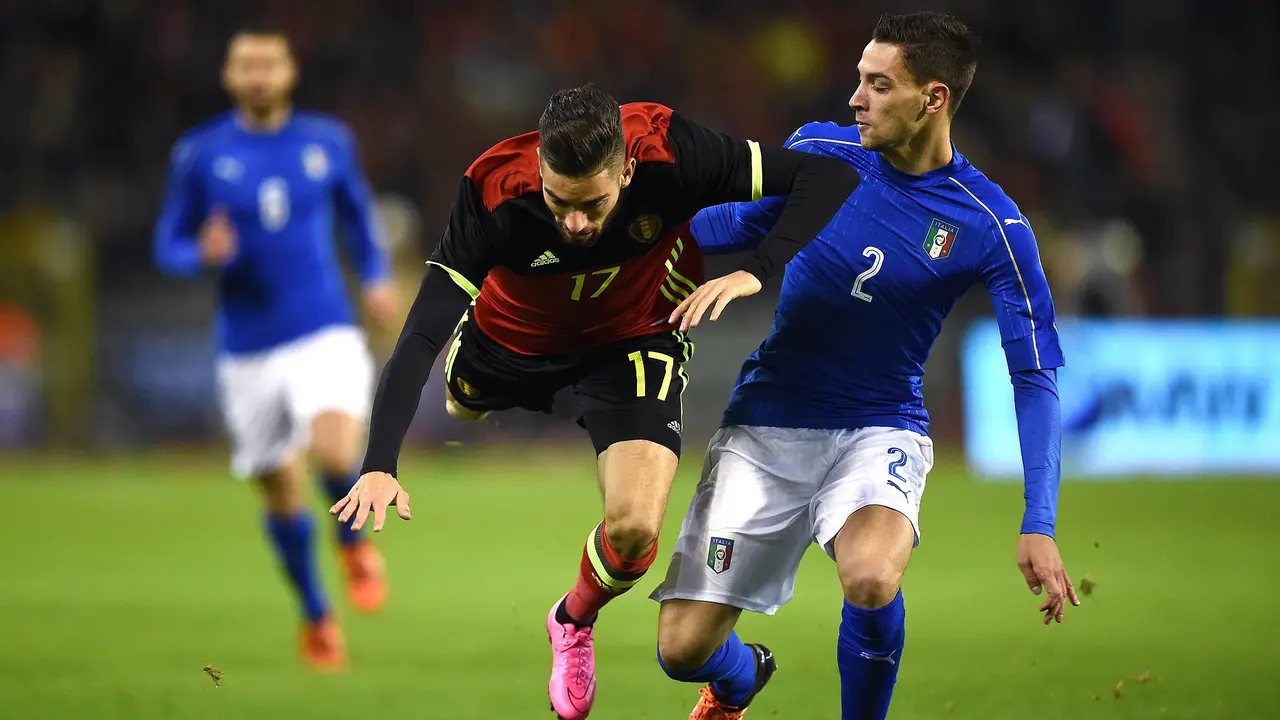 Mattia De Sciglio