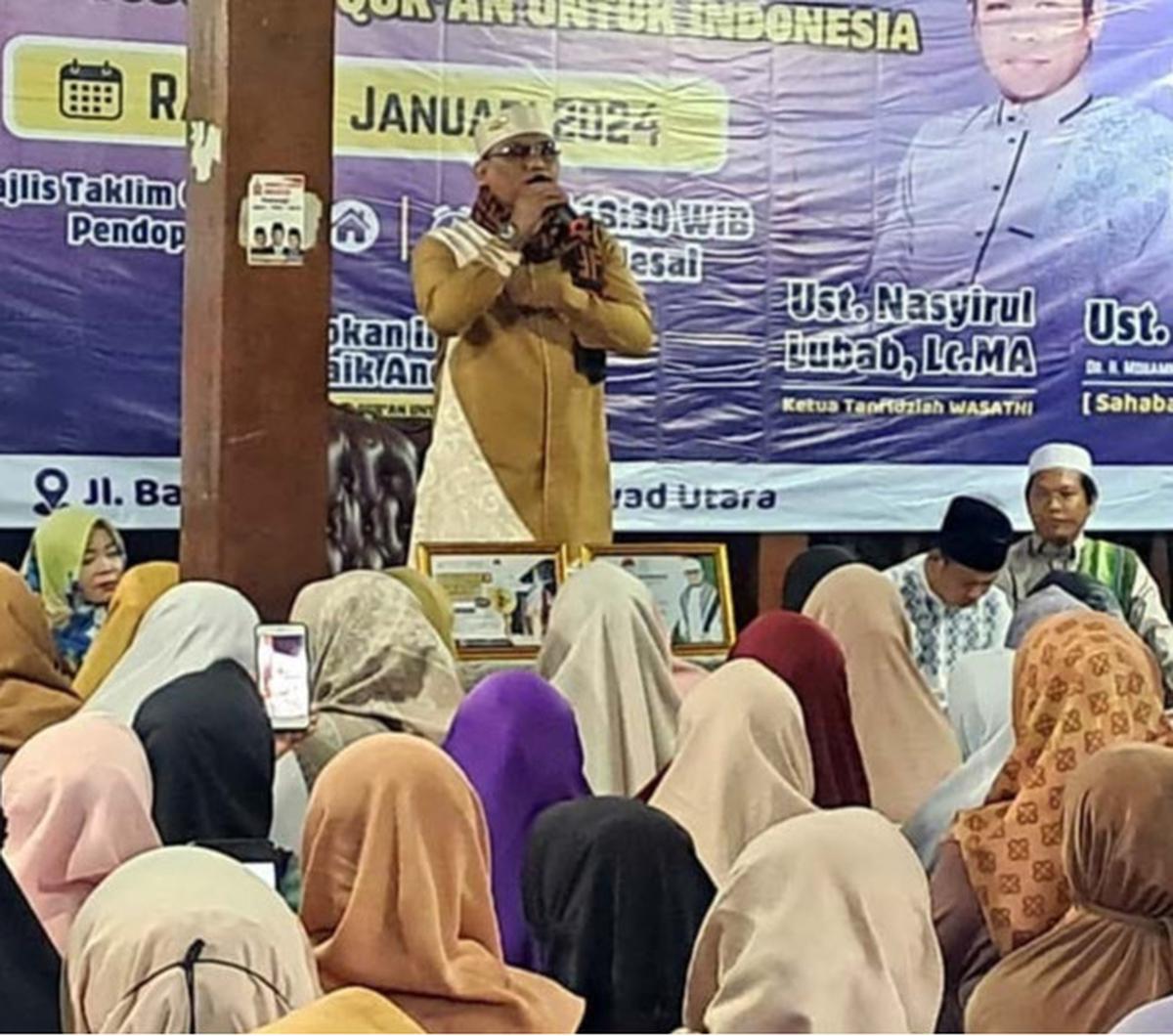 Dok. Istimewa