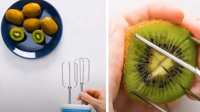 Mudah dan Bermanfaat, 6 Life Hack saat di Dapur Ini Patut Kamu Coba