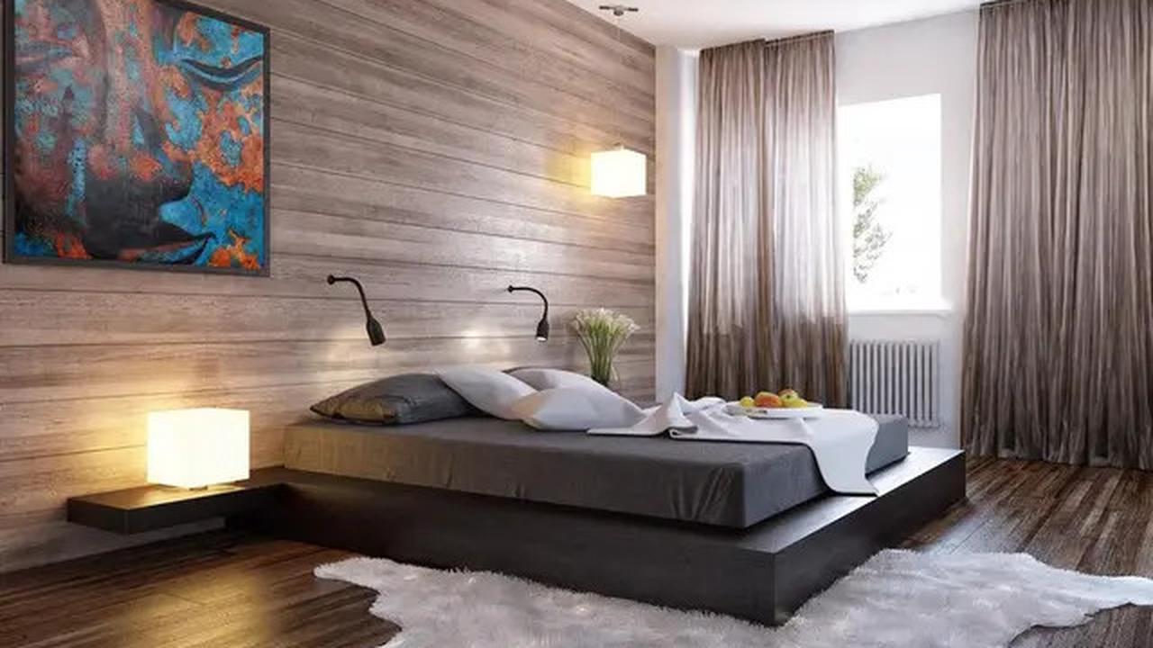 Rekomendasi 5 Desain Lampu Kamar Tidur, Lebih Nyaman Tapi Tetap Kece