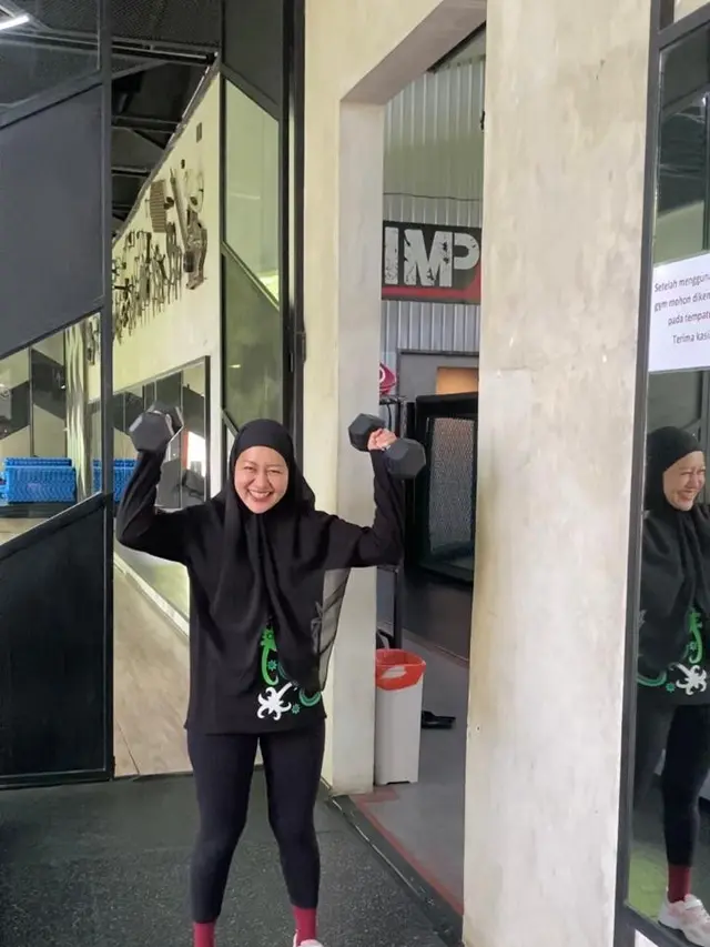 Rutinitas Olahraga yang Bisa Dilakukan Ibu Rumah Tangga Agar Tetap Sehat dan Awet Muda