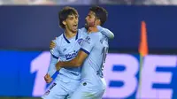 Manchester City Siapkan Dana Taktis Gemuk buat Memboyong Joao Felix