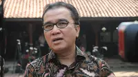 Jadi Wakil Rano Karno di Pilkada Banten, Ini Kata Tantowi Yahya
