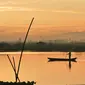 Danau Rawa Pening (sumber: iStock)