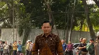 Menko AHY: Proyek IKN Lanjut, tapi Anggaran Disesuaikan
