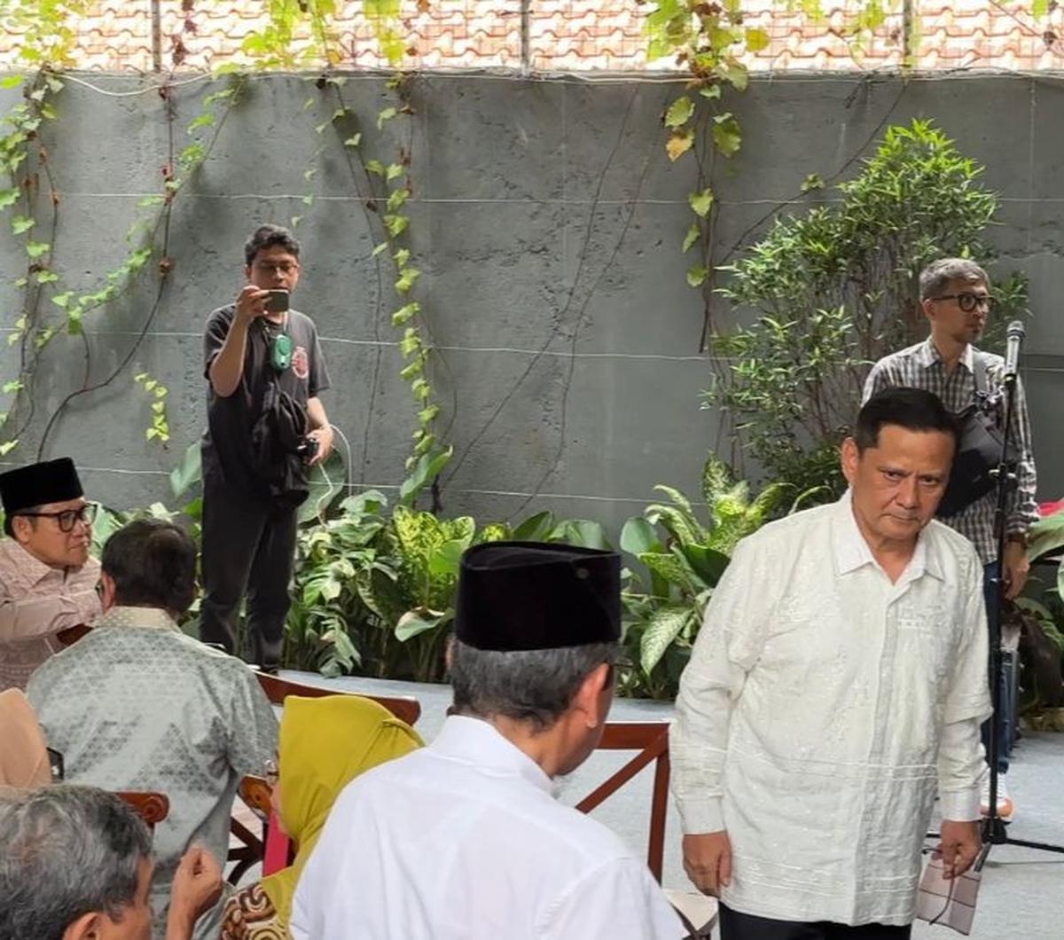 Dok. Istimewa