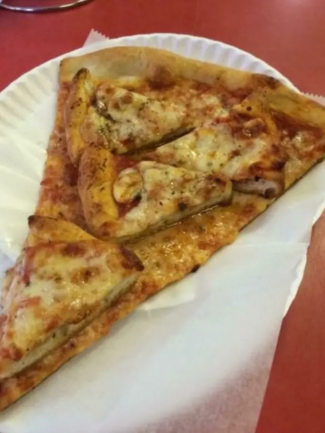 Makanan Nyeleneh yang Memiliki Penyajian Unik, Bikin Gak Jadi Laper. (Sumber: Boredpanda)