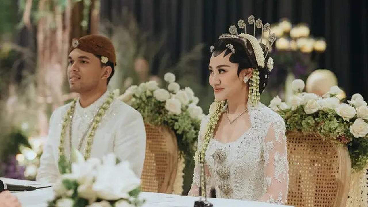 15 Artis Wanita Resmi Menikah di Tahun2024, Lepas Status Lajang hingga Janda