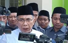 Gus Yahya soal Permintaan Maaf Jokowi: Pemimpin yang Baik