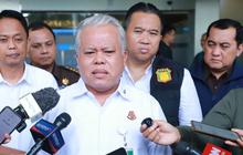 Bantah Menkum Supratman, Kejagung Jelaskan Denda Damai Tak Bisa Diterapkan ke Kasus Korupsi