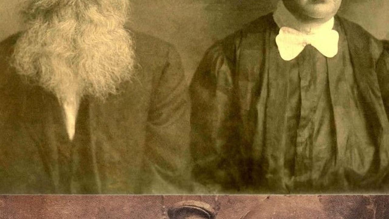 Ini Alasan Orang Pasang Muka Serius dan Susah Senyum Difoto Jadul, Terungkap Penyebabnya