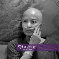 Yana Zein bersukur, teman-teman banyak membantunya, terutama masalah dana dan dukungan. (Deki Prayoga/Bintang.com)
