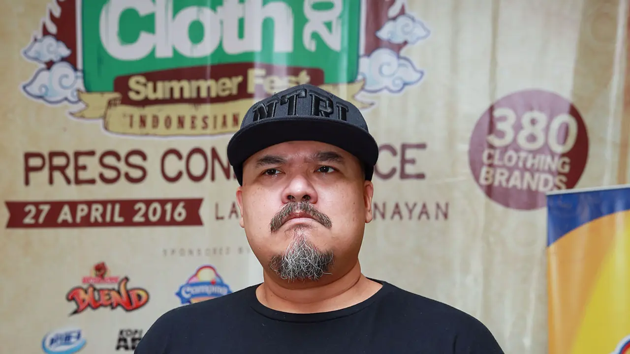 Bagus NTRL