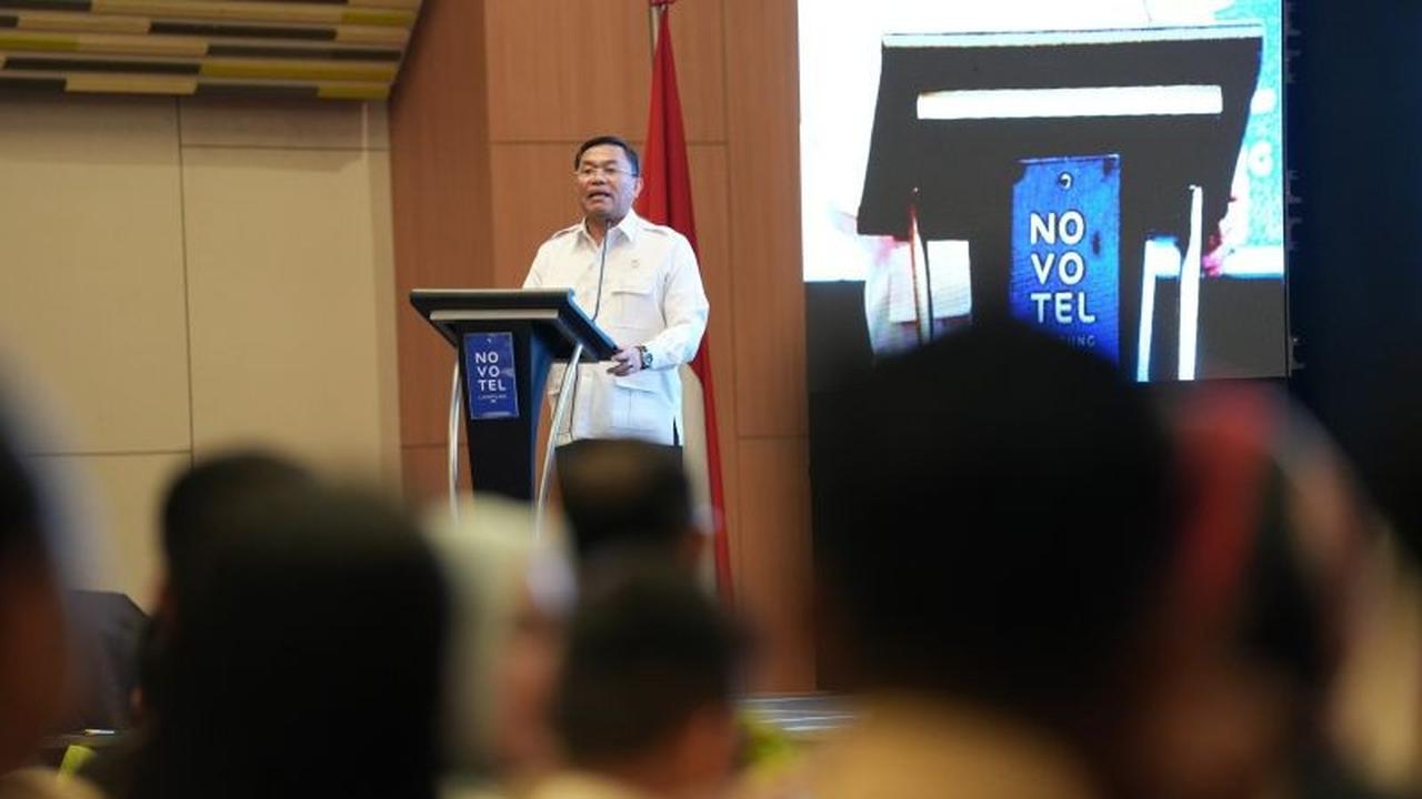 Program Makan Bergizi Gratis: Strategi Vital Penentu Masa Depan Bangsa